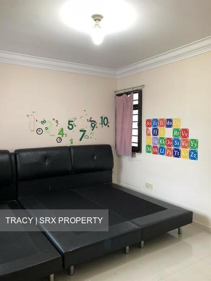 Blk 268C Boon Lay Drive (Jurong West), HDB 5 Rooms #222817801